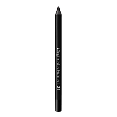 Imagen de Diego Dalla Palma Makeup Studio Stay On Me Eyeliner 31 Black For Women 0.04 oz