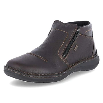 Imagen de Rieker 3072, Botas Hombre, Marrón (Castaña/Castaña/25 25), 43 EU