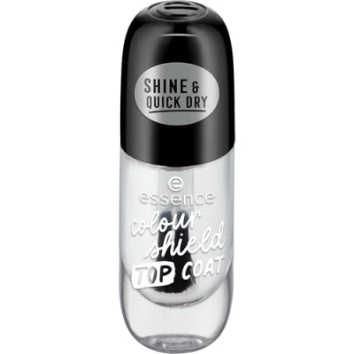 Imagen de Fijador de Esmalte Uñas Essence (8 ml)