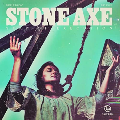 Imagen de Stay Of Execution Vinilo