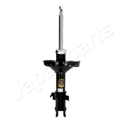 Imagen de JAPANPARTS MM 70054 amortiguador Eje delantero, derecha Presión de gas Bitubular Columna Espiga arriba SUBARU: Impreza III Hatchback