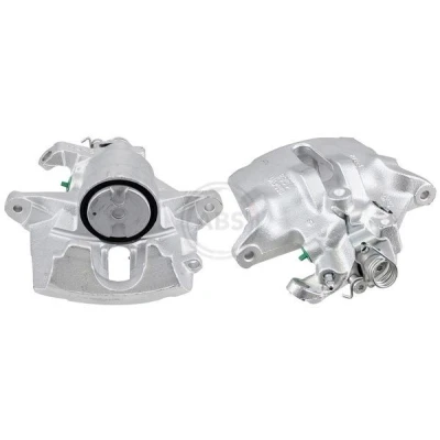 Imagen de A.B.S. 629891 Pinza de freno Fundición gris 175 CITROËN: C5 I Hatchback, II Familiar