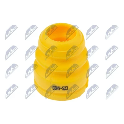 Imagen de NTY AB HY 523 Almohadilla de tope, suspensión Eje delantero KIA: cee‘d II Sportswagon