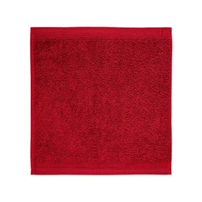 Imagen de Möve Superwuschel Toalla (100% algodón, 30 x cm), Color rubí