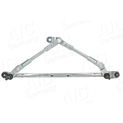 Imagen de AIC 71862 Varillaje de Limpiaparabrisas para vehíc. con volante a la izquierda delante sin electromotor OPEL: Antara, CHEVROLET: Captiva