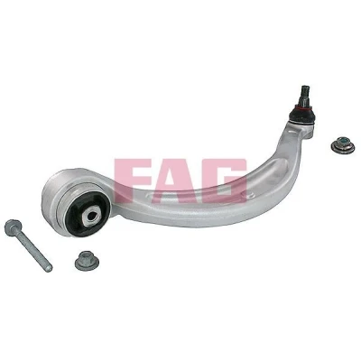 Imagen de FAG 821 1157 10 Barra oscilante, suspensión de ruedas Brazo oscilante transversal Aluminio 16,9mm AUDI: A4 B9 Avant, Allroad, A5 Sportback