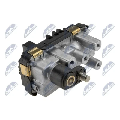 Imagen de NTY ECD AR 004 Electrovalvula Turbo electrónico
