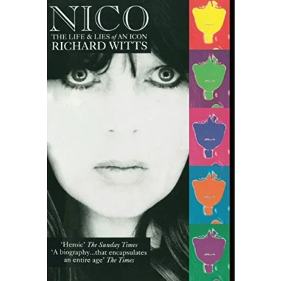 Imagen de Nico: Life And Lies Of An Icon (ebook)