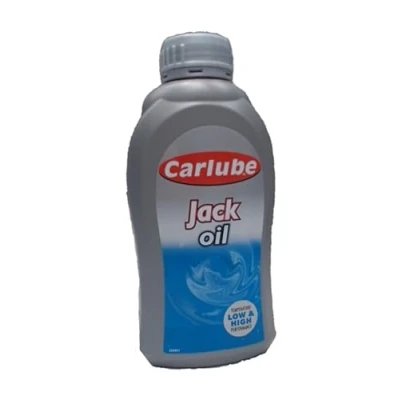 Imagen de Carlube XHJ501 Aceite para Gato hidráulico