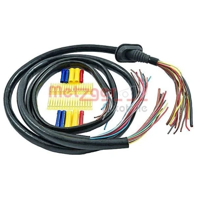 Imagen de METZGER 2320068 Kit reparación cables, portón trasero BMW: 5 Touring