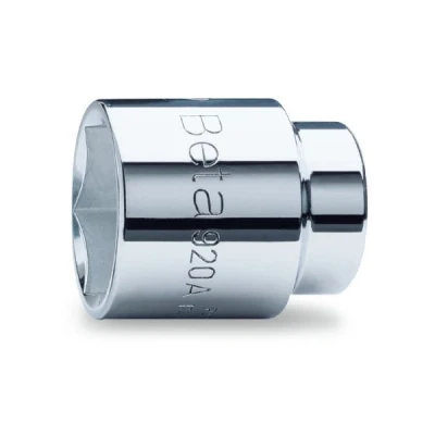 Imagen de BETA 009200015 Cubos insertables 38mm 15 12,5 (1/2&quot;)mm (pulgadas)