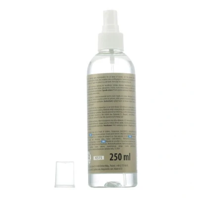 Imagen de K2 LCD CLEANER K515 Limpiador para electrónica aerosol sin disolventes 250