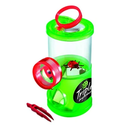Imagen de Triple Bug Viewer