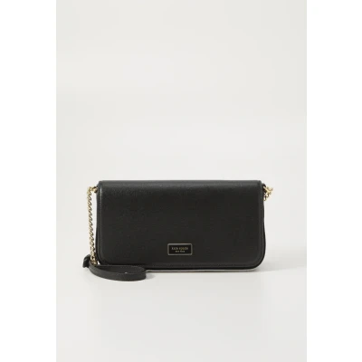 Imagen de kate spade new york Serena Saffiano Bandolera, Mujer, Talla: One Size, Black