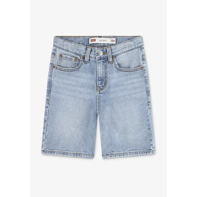 Imagen de Levi&#039;s NEW 511 SLIM FIT Shorts vaqueros Grain of salt para niños, Talla: 16a,