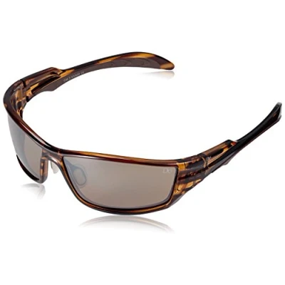 Imagen de Dice Gafas de Ciclismo, Color marrón
