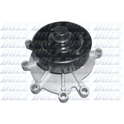 Imagen de DOLZ C146 Bomba de agua JEEP: CHEROKEE III, GRAND 2, 3, DODGE: Nitro SUV