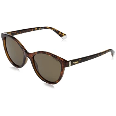 Imagen de Polaroid Gafas de sol, Mujer, Talla: 55, Havana