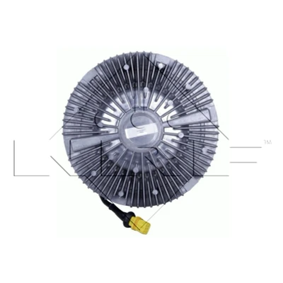 Imagen de Embrague, ventilador de radiador NRF 49019