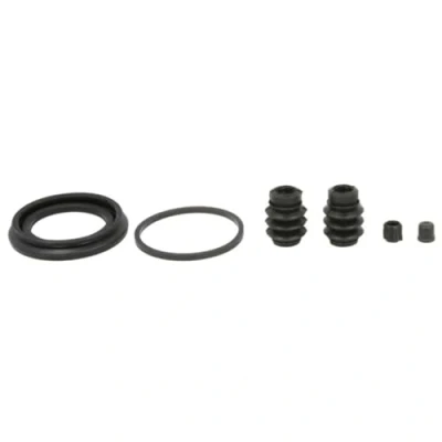Imagen de AUTOFREN SEINSA D4907 Kit de Reparación Frenos Eje delantero 54 NISSAN: Almera Classic Berlina