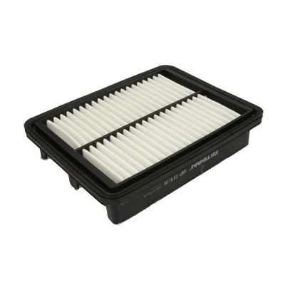 Imagen de FILTRON AP 113/8 Filtro de aire 58,5 173 228 Cartucho filtrante MAZDA: 3 Hatchback, CX 3, 2 Hatchback