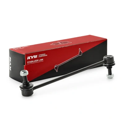 Imagen de KYB KSLF1149 Bieleta de suspensión Eje delantero 248 M10X1.25 RENAULT: Clio 3, 4, Captur, NISSAN: Micra Note I, C+C 3