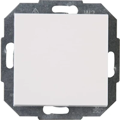 Imagen de Kopp Interruptor de Cable, Athenis, Color Blanco Puro, 587629085