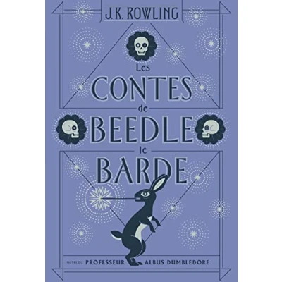 Imagen de Les Contes De Beedle Le Barde
