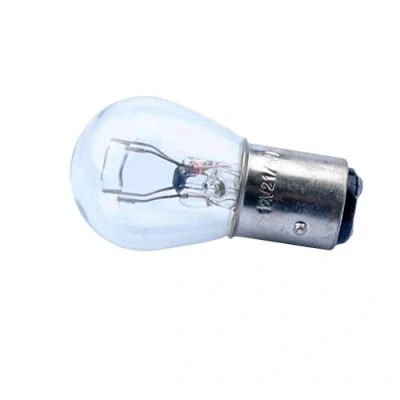 Imagen de M Tech BOMBILLAS HALOGENA 12V BAZ15D 21/4W BLISTER 10 UNIDADES