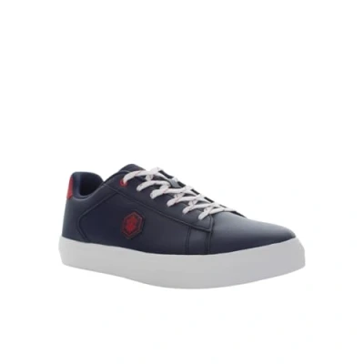 Imagen de Lumberjack Cupsy, Zapatillas de Gimnasio Hombre, Color Blanco, 40 EU