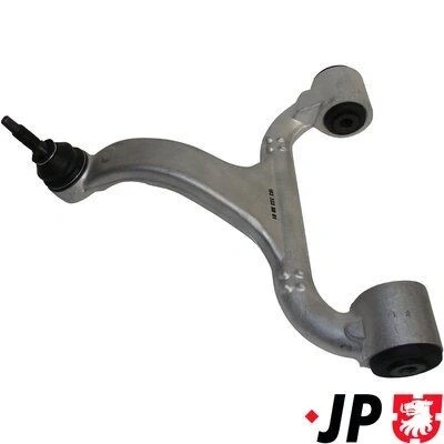 Imagen de JP GROUP 1340100870 Barra oscilante, suspensión de ruedas Eje delantero, izquierda, arriba Brazo oscilante transversal MERCEDES BENZ: Clase ML