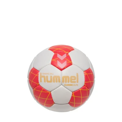Imagen de hummel HmlCLASSIC Elite HB, Off White/Red/Naranja, 3