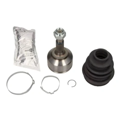 Imagen de MAXGEAR 49 0446 Junta Homocinética lado de rueda sin anillo ABS CITROËN: C3 I Hatchback