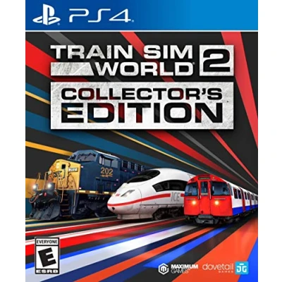 Imagen de Train Sim World 2: Collector&#039;s Edition