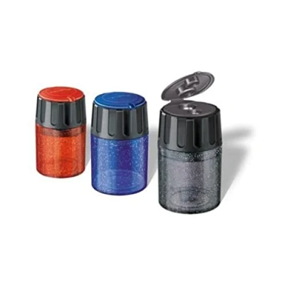 Imagen de Staedtler 5134A Sacapuntas (Azul)