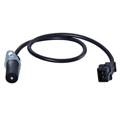 Imagen de HELLA 6PU 358 191 Sensor de Cigueñal 2 inductivo con cable FIAT: Ducato II Furgón, Bus