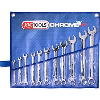 Imagen de KS TOOLS 518.3000 Kit de llaves poligonales / boca