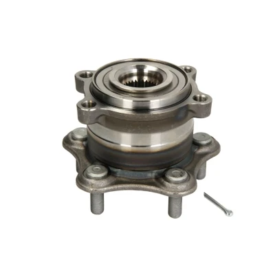 Imagen de SNR R168.111 Juego de cojinete rueda con anillo sensor magnético incorporado 150 INFINITI: Q70, FX SUV, NISSAN: 370Z Coupé