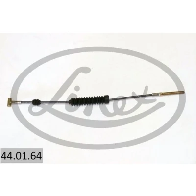 Imagen de Cable de accionamiento, freno estacionamiento LINEX 44.01.64