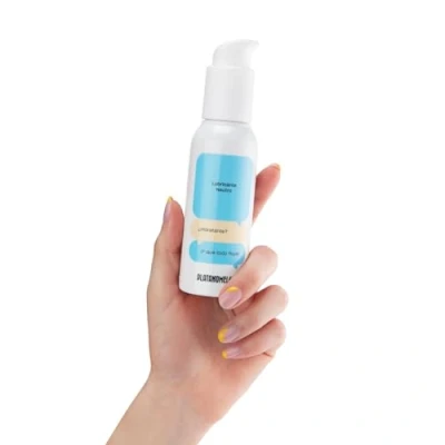 Imagen de Lubricante neutro de Platanomelón Intensifica las sensaciones 50 ml