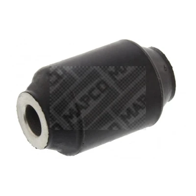 Imagen de MAPCO 33874 Silentblock Brazo de Suspension Eje trasero izquierda, trasero, derecha Rodamiento caucho metal oscilante oblicuo