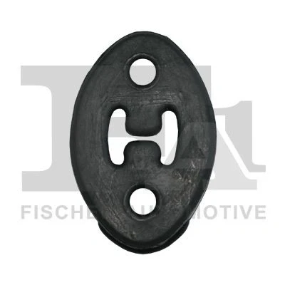 Imagen de FA1 553 914 Soporte, sistema de escape VOLVO: S60 I