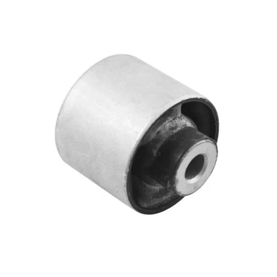 Imagen de TEDGUM TED96670 Silentblock Brazo de Suspension Eje delantero abajo, delante, ambos lados, interior BMW: 5 Berlina, Touring