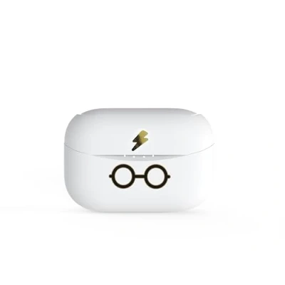Imagen de Auriculares Inalambricos Harry Potter