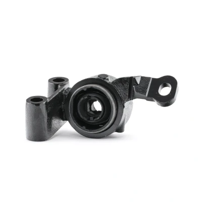 Imagen de MOOG BM SB 7392 Silentblock Brazo de Suspension posterior, Eje delantero, derecha 160 MINI: Hatchback, Cabrio norauto, oscaro, mister auto