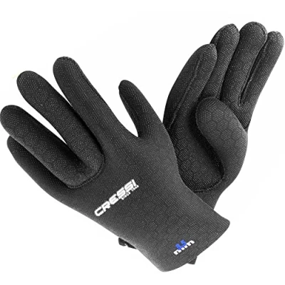 Imagen de Cressi High Stretch, Guantes de Buceo, Unisex