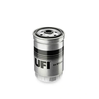 Imagen de UFI 25.035.00 Filtro de aceite Cartucho filtrante SMART: Fortwo II Coupé, City Coupe, I Coupé