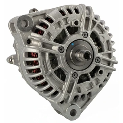 Imagen de CASCO CAL10463GS Alternador 12V 150A