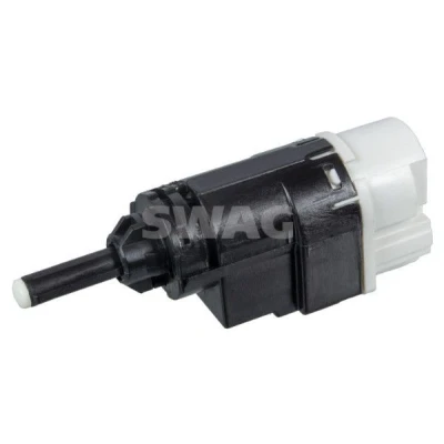 Imagen de SWAG 60 10 7002 Interruptor luces freno eléctrico RENAULT: ESPACE 4, CLIO 3, Captur, DACIA: Duster SUV, SANDERO 2, NISSAN: Primastar Furgón