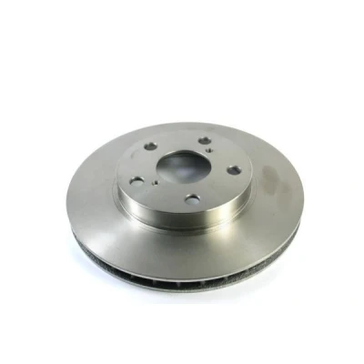 Imagen de ABE C32182ABE Disco de freno Eje delantero 275 22 5 ventilación interna TOYOTA: Verso S, Urban Cruiser